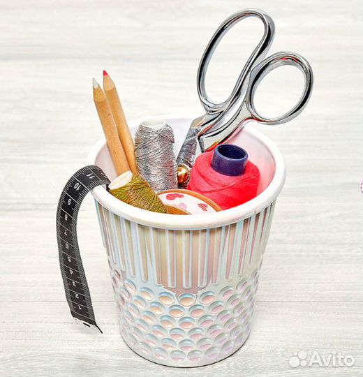Стакан-органайзер 