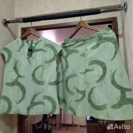 Женская одежда