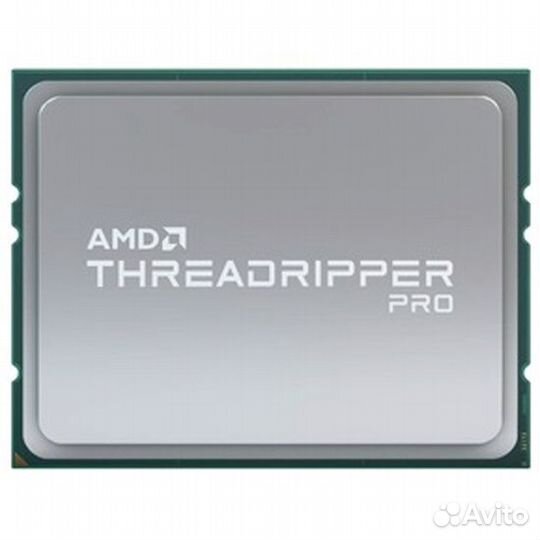 AMD threadripper 3955WX OEM