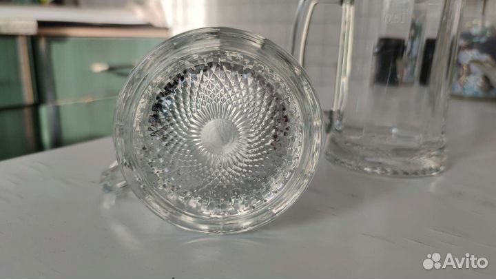 Пивная кружка