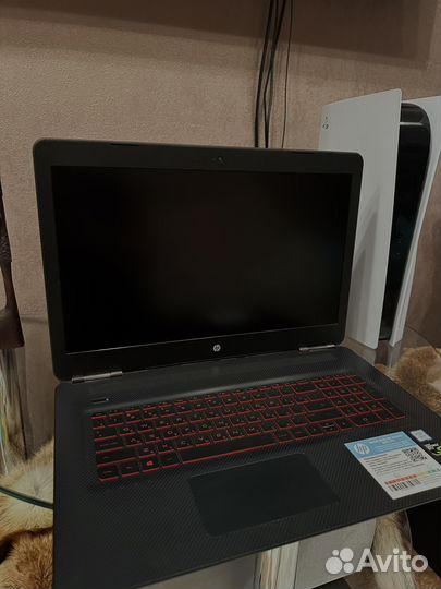 Omen by HP Laptop