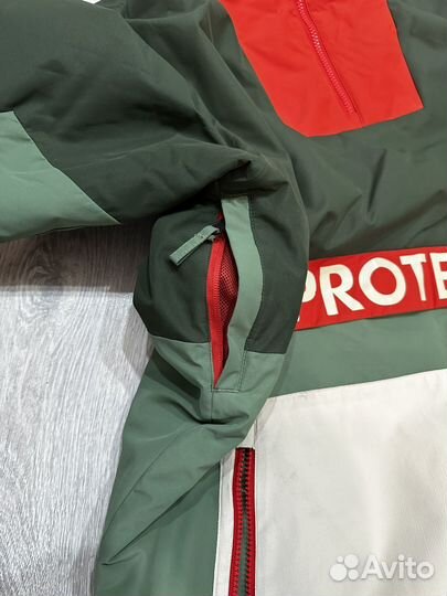 Костюм сноубордический мужской