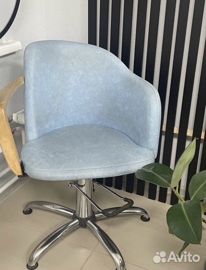 Парихмахерское оборудование