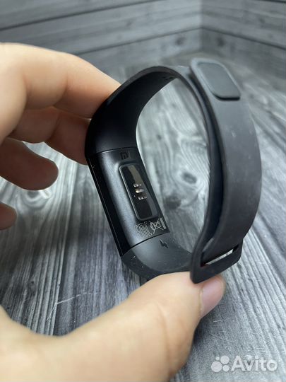 Xiaomi Mi Band 4C