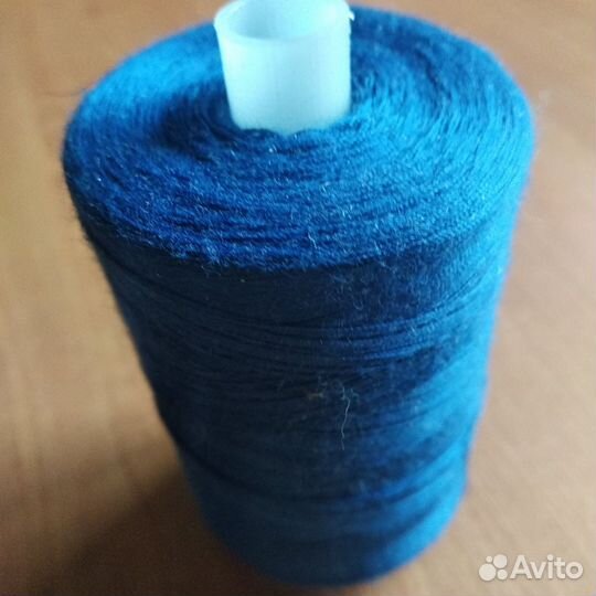 Нитки швейные бобины новые 35 лл