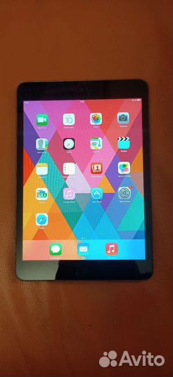 Apple iPad mini 2 A1432