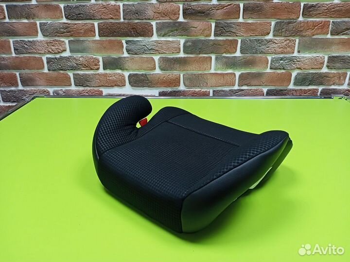 Автокресло бустер от 22 кг до 36
