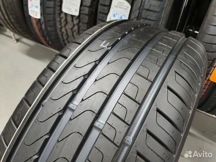 Pirelli Scorpion Verde 225/60 R18