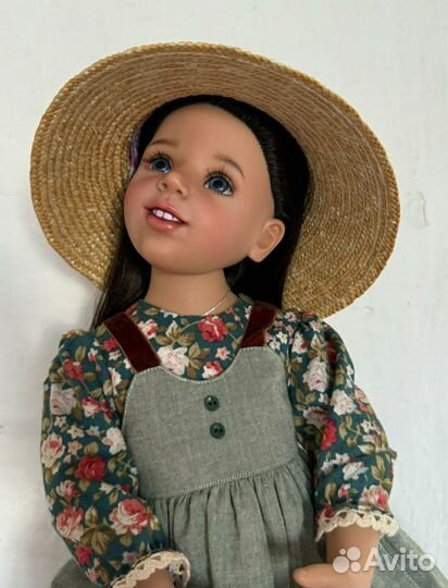 Куклы Готц 50 см