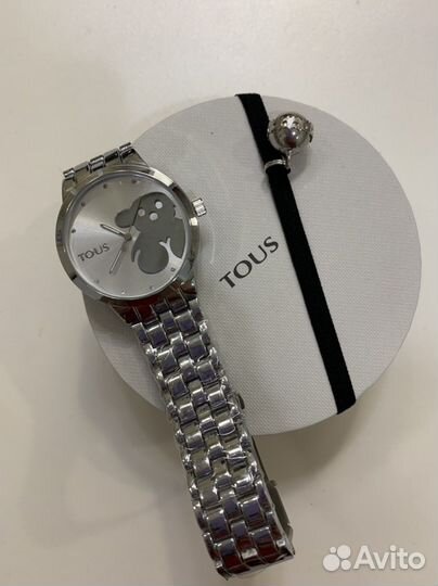 Часы tous