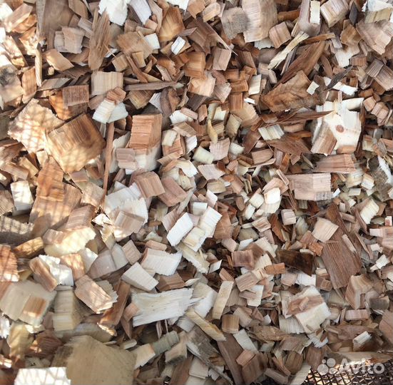 Дробилка для Арболита сщм