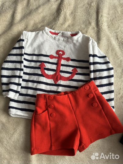 Комплект H&M