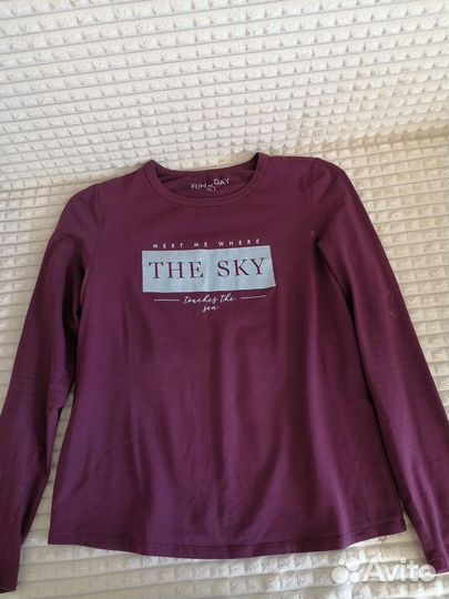 Женские вещи