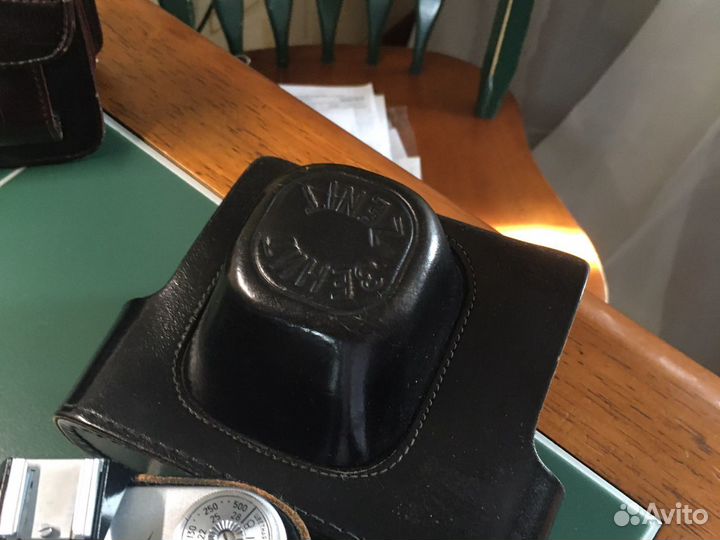 Коллекция из СССР