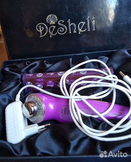 Косметический аппарат Cleartone Desheli