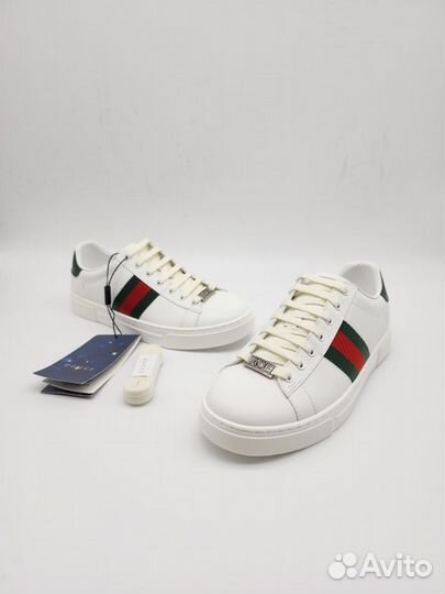 Gucci Ace кеды