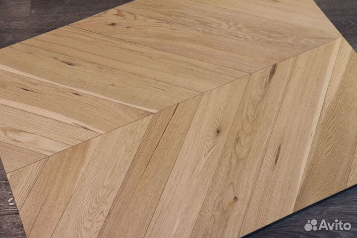 Паркет / Паркетная доска елка