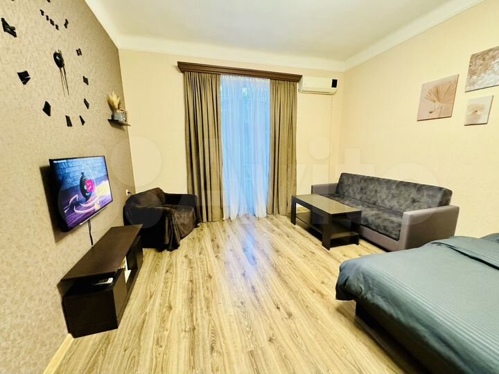 1-к. квартира, 45 м² (Армения)