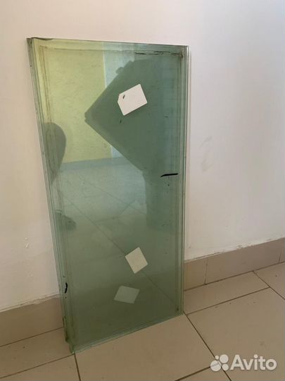 Стекло 30*66.5