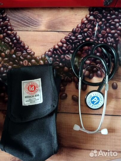 Аппарат измерения артериального давления