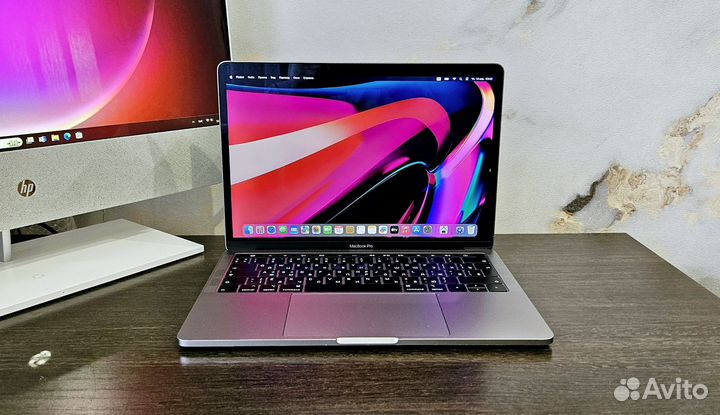 MacBook Pro 13 2019 8/128 Touch Bar