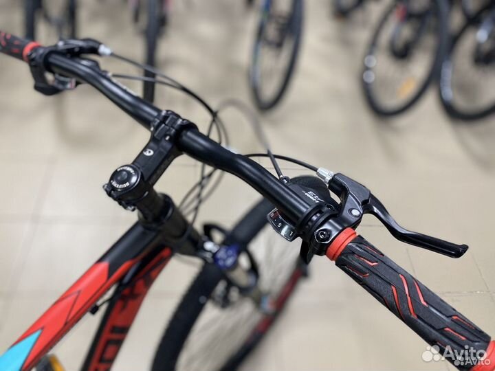 Горный велосипед 26