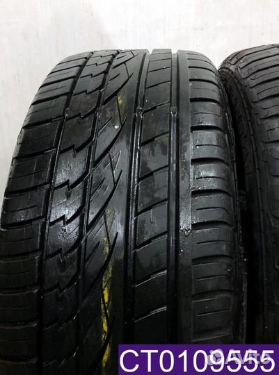 Continental ContiCrossContact UHP 235/50 R19 99V