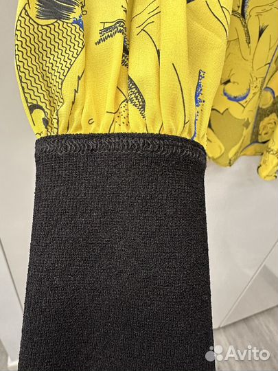 Блузка Marina Rinaldi