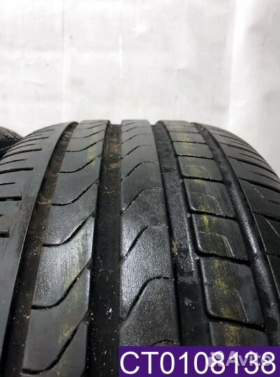 Pirelli Scorpion Verde 255/55 R18 105W