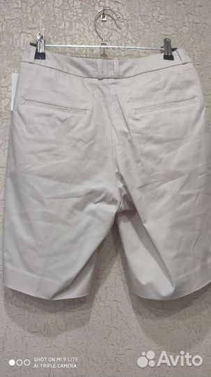 Шорты женские 42-44