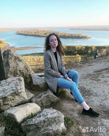 Английский Групповые занятия