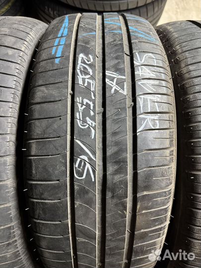 Michelin Energy Saver 205/55 R16