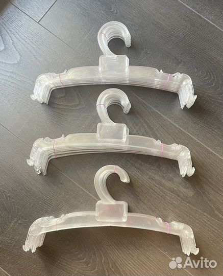 Вешалки для трусов