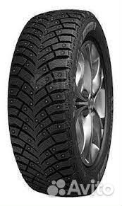 Michelin X-Ice North 4 245/35 R20 95H