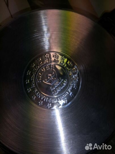 Кувшин и др посуда из керамики СССР