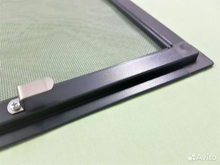 Москитные сетки на окна