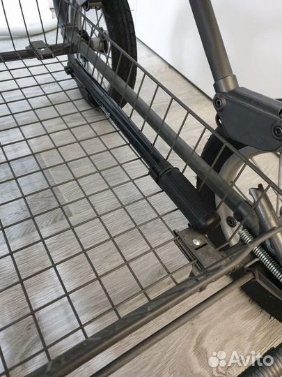 Детские коляски люльки inglesina