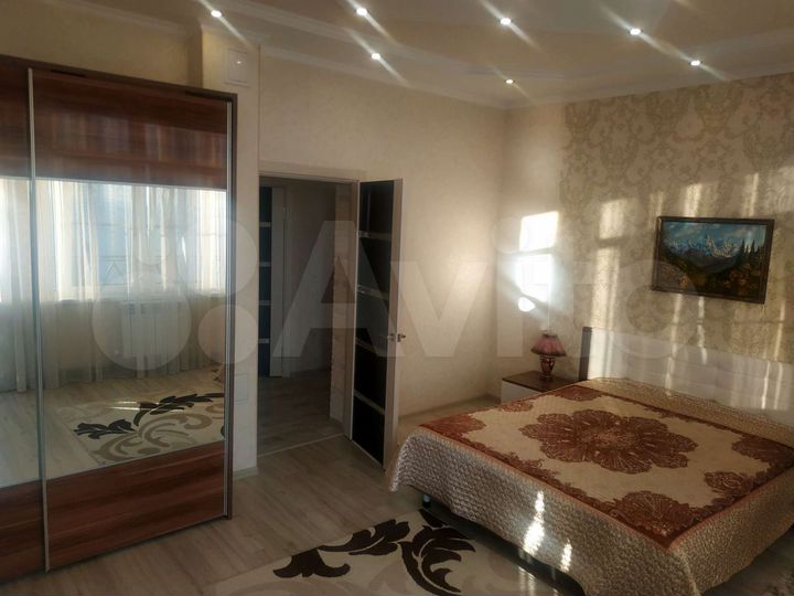 Коттедж 285 м² на участке 10 сот.