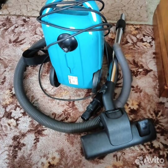 Пылесос Rowenta