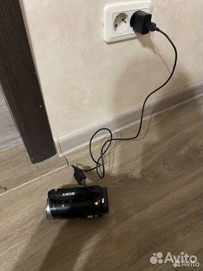 Видеокамера