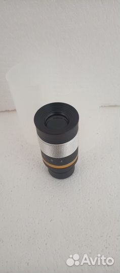 Окуляр для телескопа 1,25/ 7-21мм