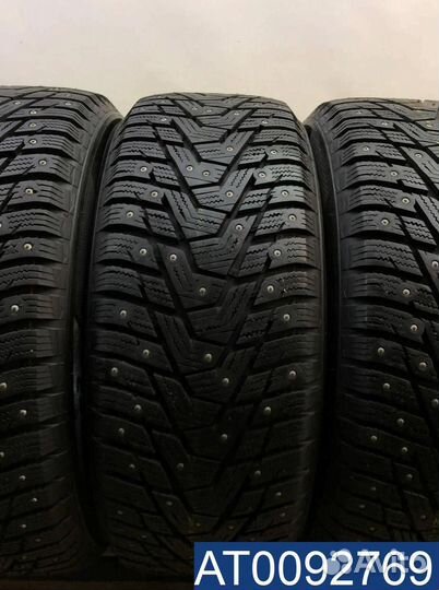 Hankook Winter I'Pike RS2 W429 205/55 R16 98V