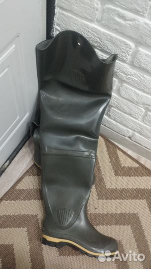 Болотные сапоги 41