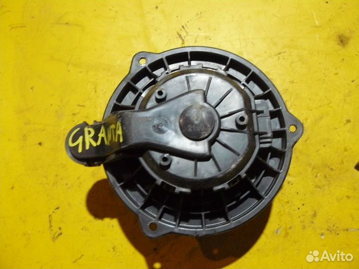 Моторчик отопителя для Лада Гранта 2012г