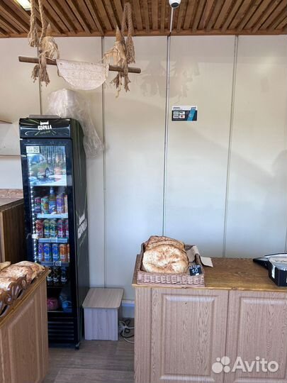 Хлебный дом