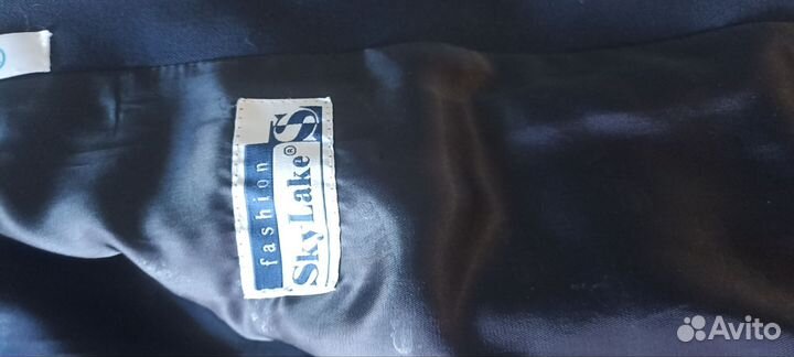 Пиджак школьный для мальчика 134 140