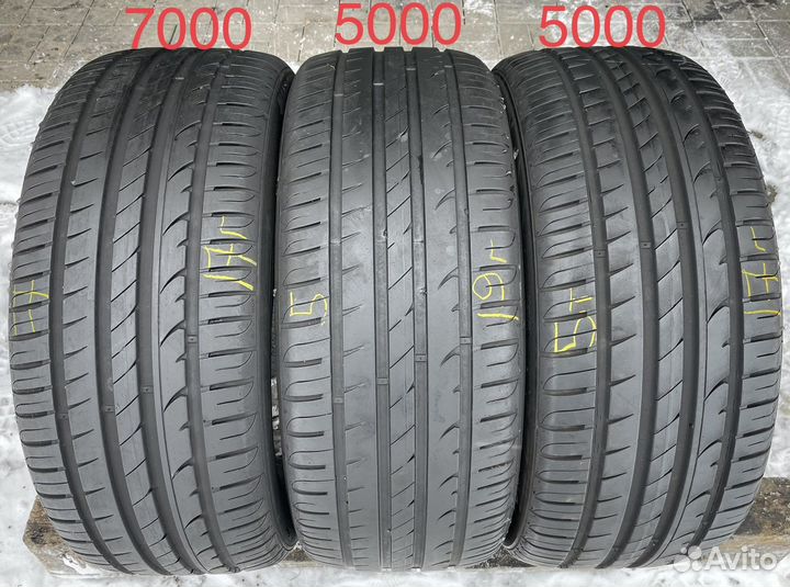 Hankook Ventus Prime 2 K115 235/45 R18
