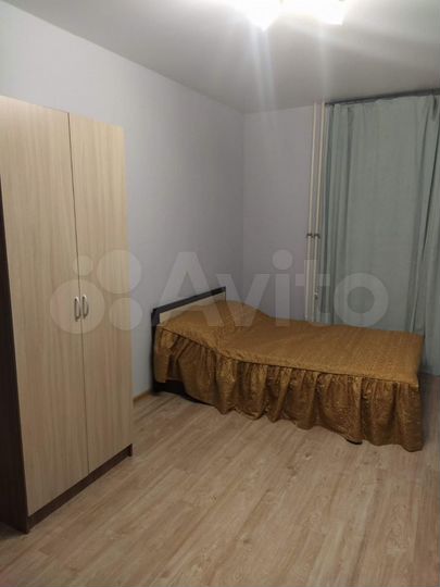 Квартира-студия, 23 м², 2/25 эт.