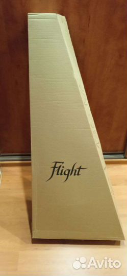 Акустическая гитара