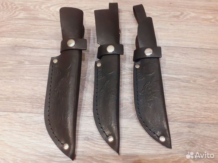 Ножны, чехлы